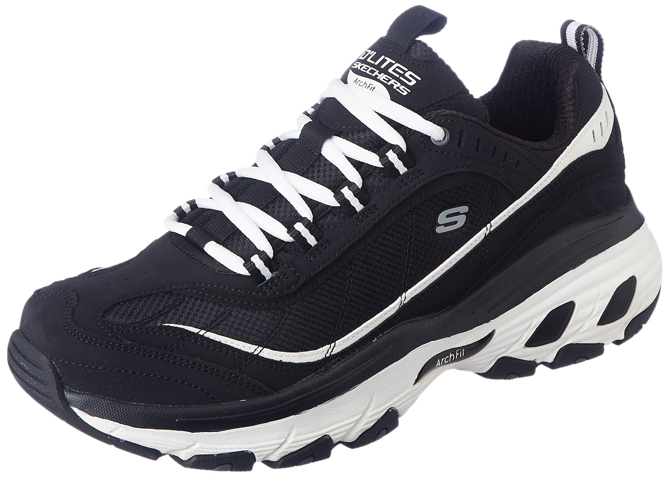 Skechers Men Arch Fit Better Sel Sports Shoes