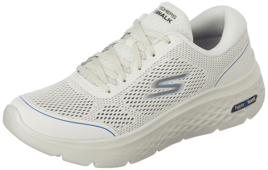 Skechers Men Go Walk Hyper Burst Superior Sports Shoes