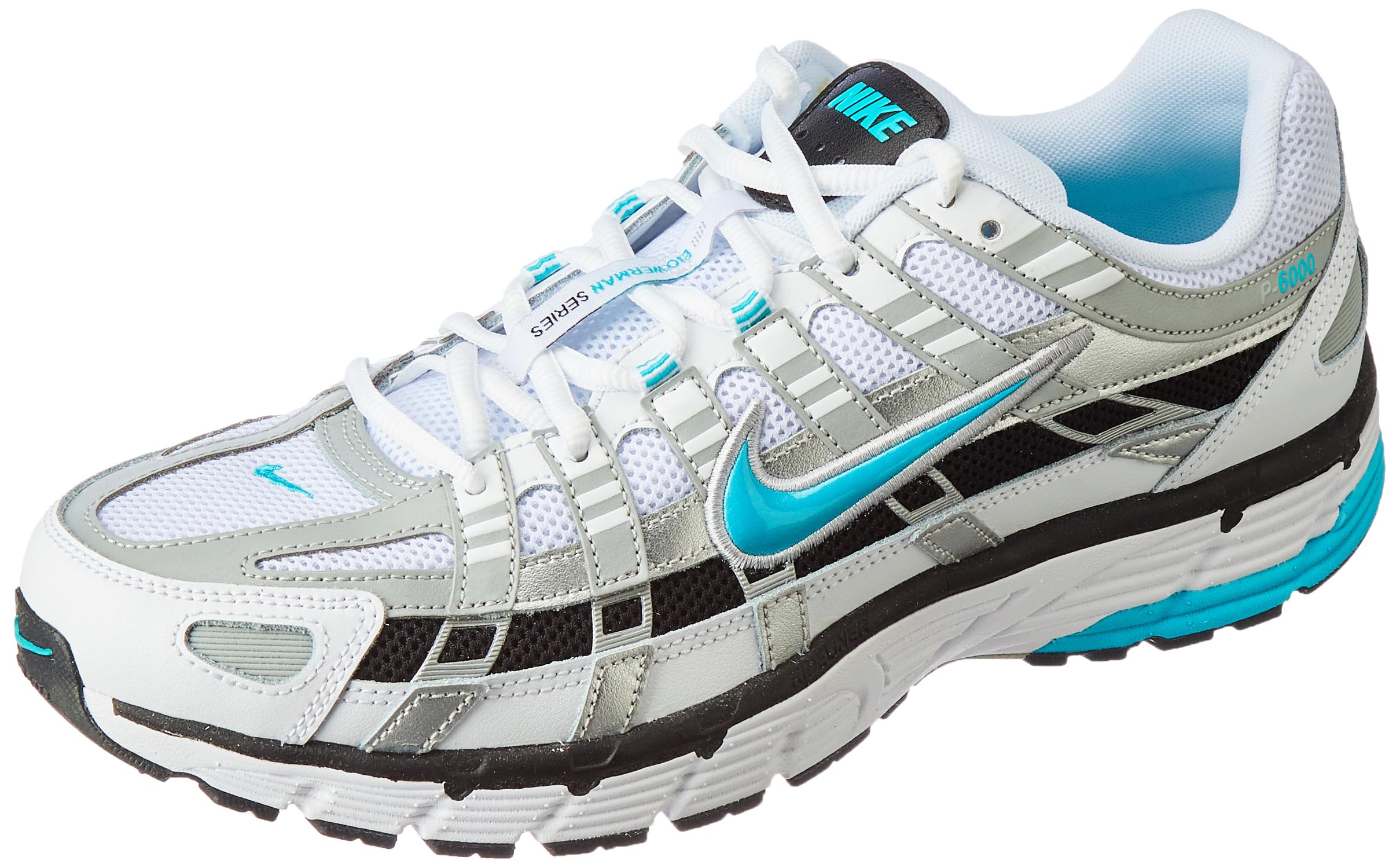 Nike P 6000 Boys Sneakers