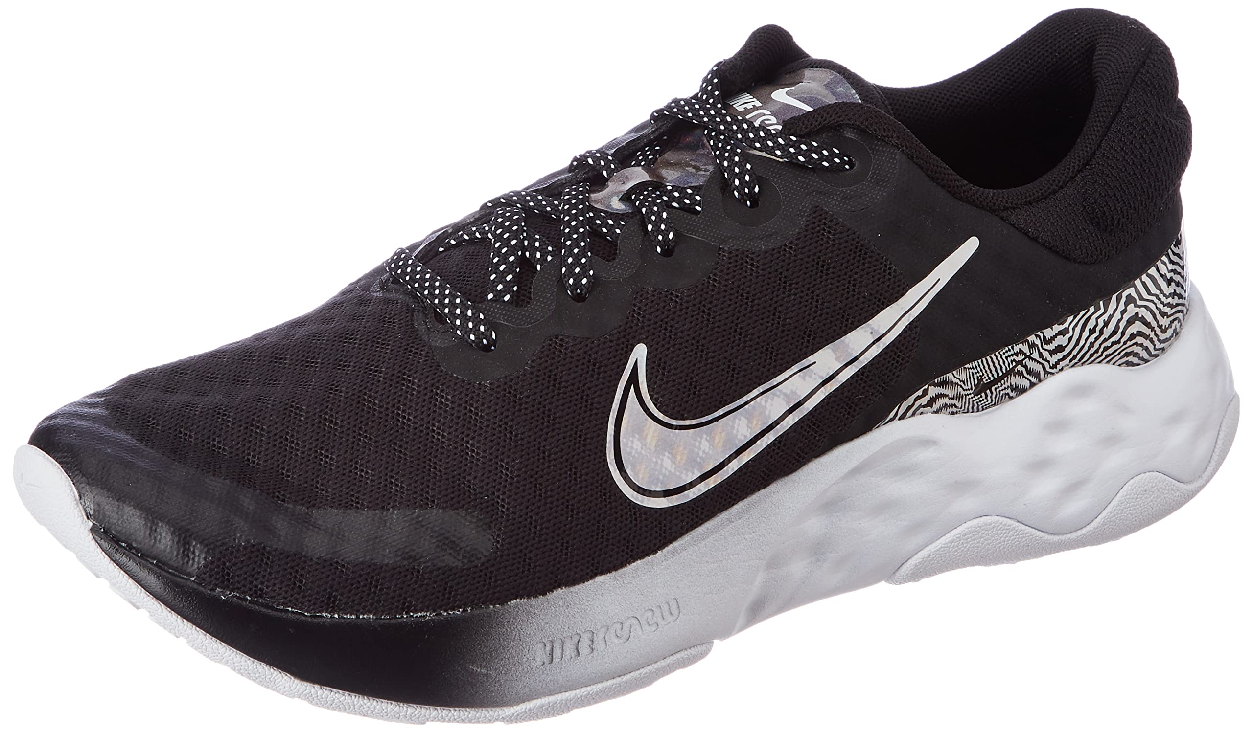 Nike Renew Ride 3 Prm/Running Women Running Shoes