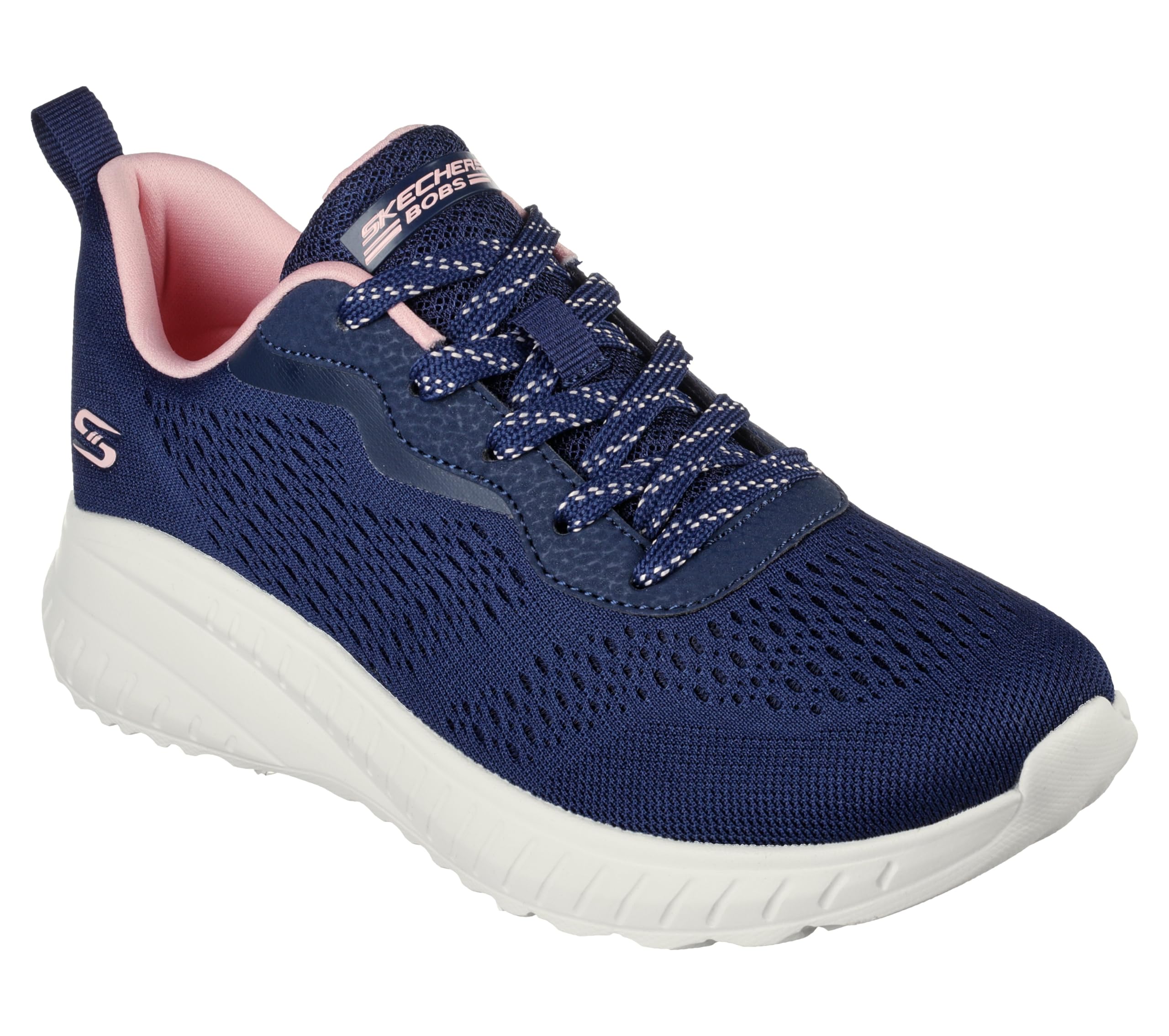 Skechers Women Bobs Squad Chaos Casual Shoes