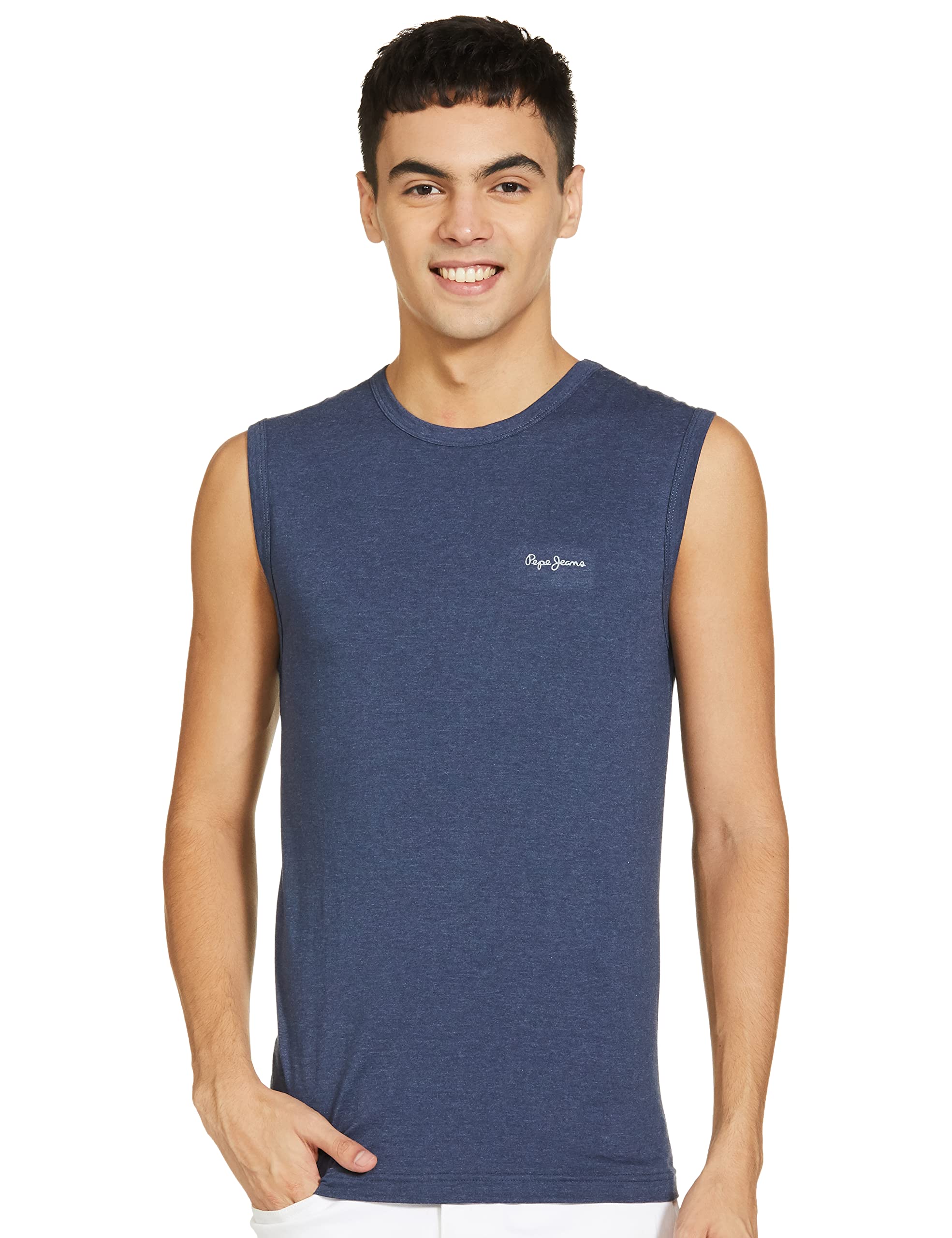 Pepe Jeans Innerwear Vest