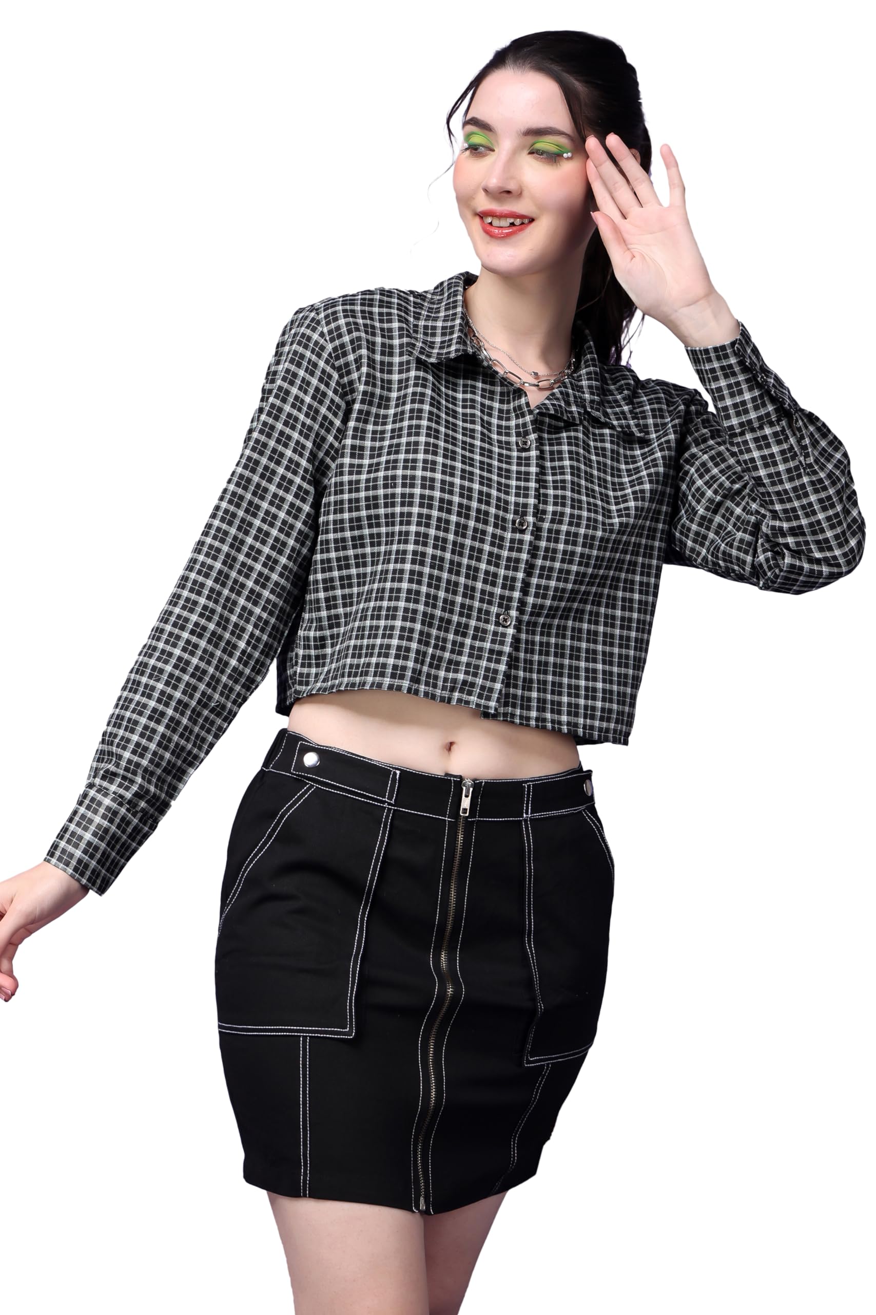 POPWINGS Shirts for Women