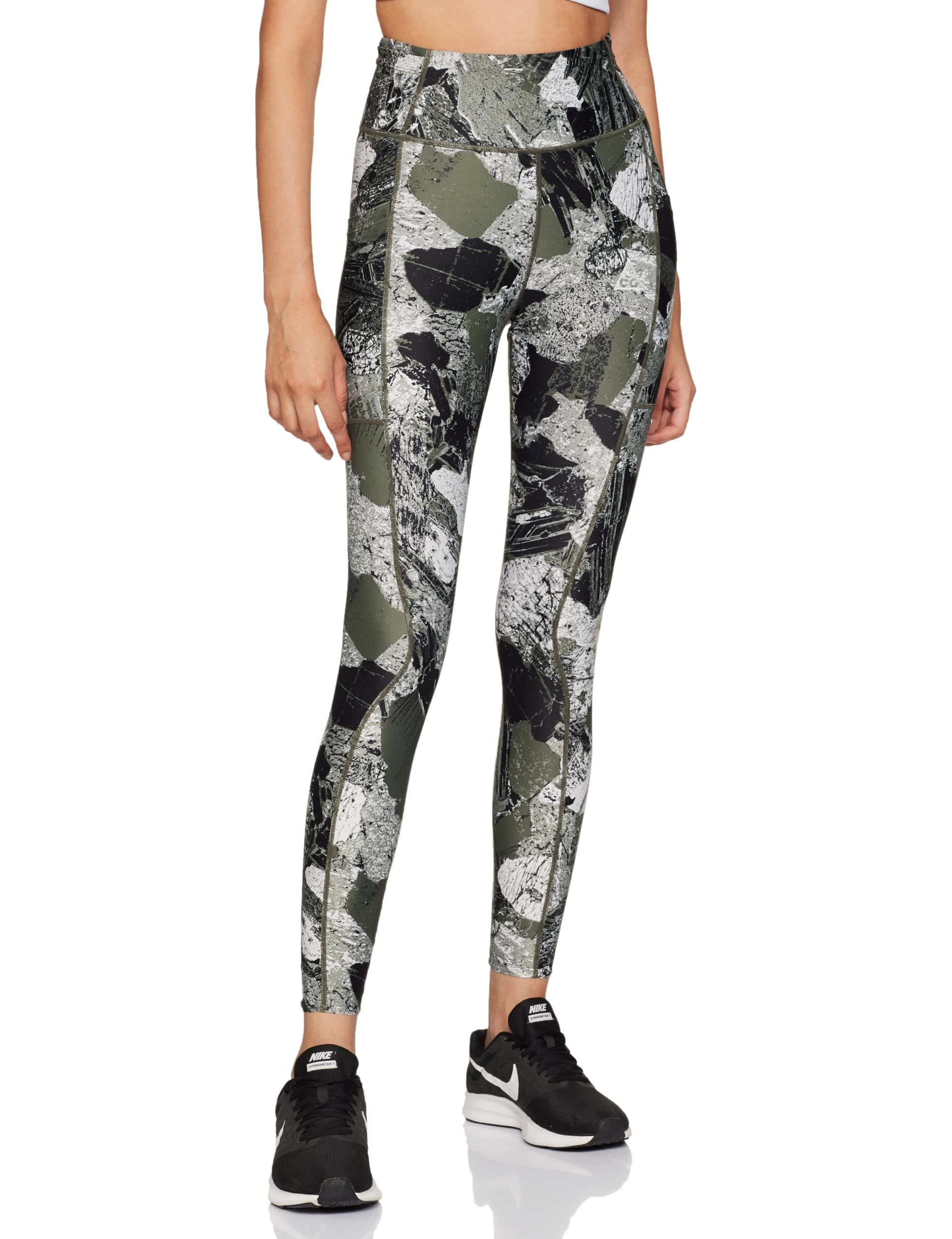 Nike ACG Dfadv Uv Nshrtightaop Women Basketball Pants
