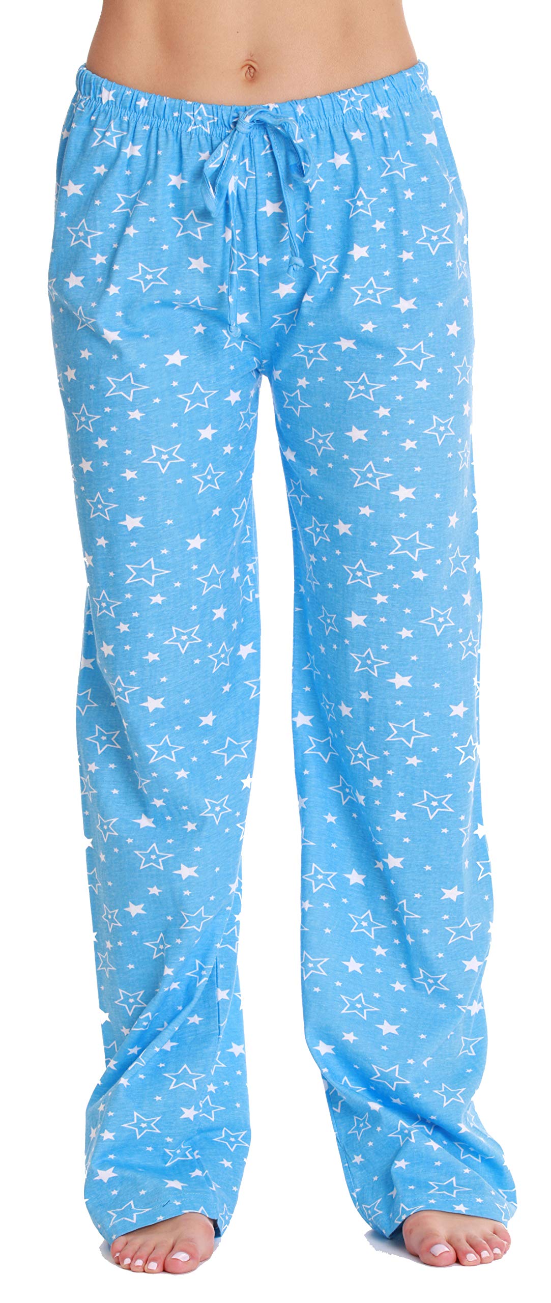 Just Love Women Pajama Pants Sleepwear 6324-10384-M