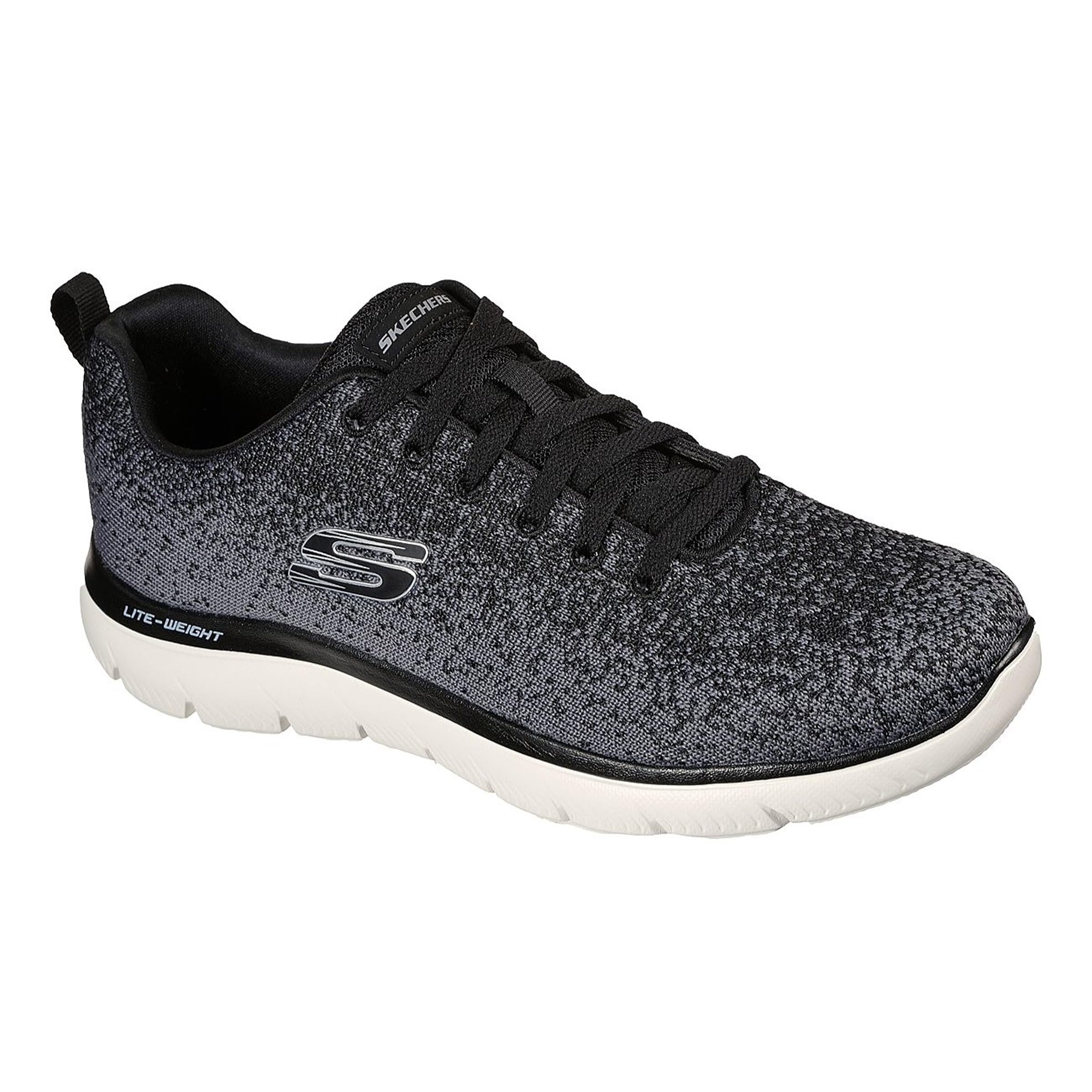 Skechers Men Summits Warrick Sports Shoes