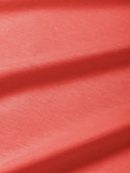 The Souled Store Men Half Sleeve Solid Supima Cotton T-Shirts
