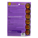 E.L.Stitch Face Pumpkin Carving Kit | Green
