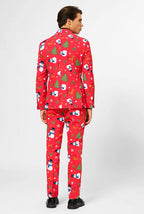 Christmaster OppoSuits Men's Costume Suit: 44