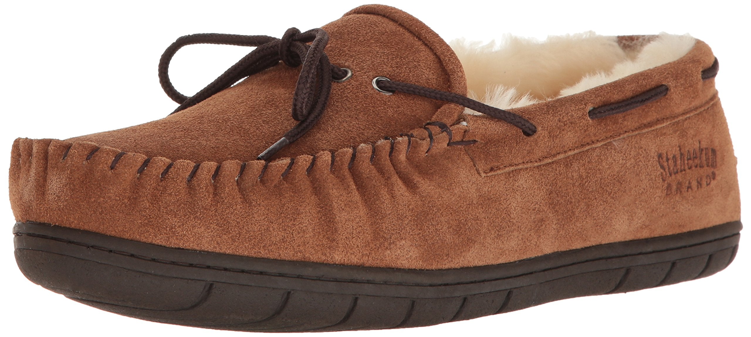 Staheekum Country Moccasin Wheat 9 M