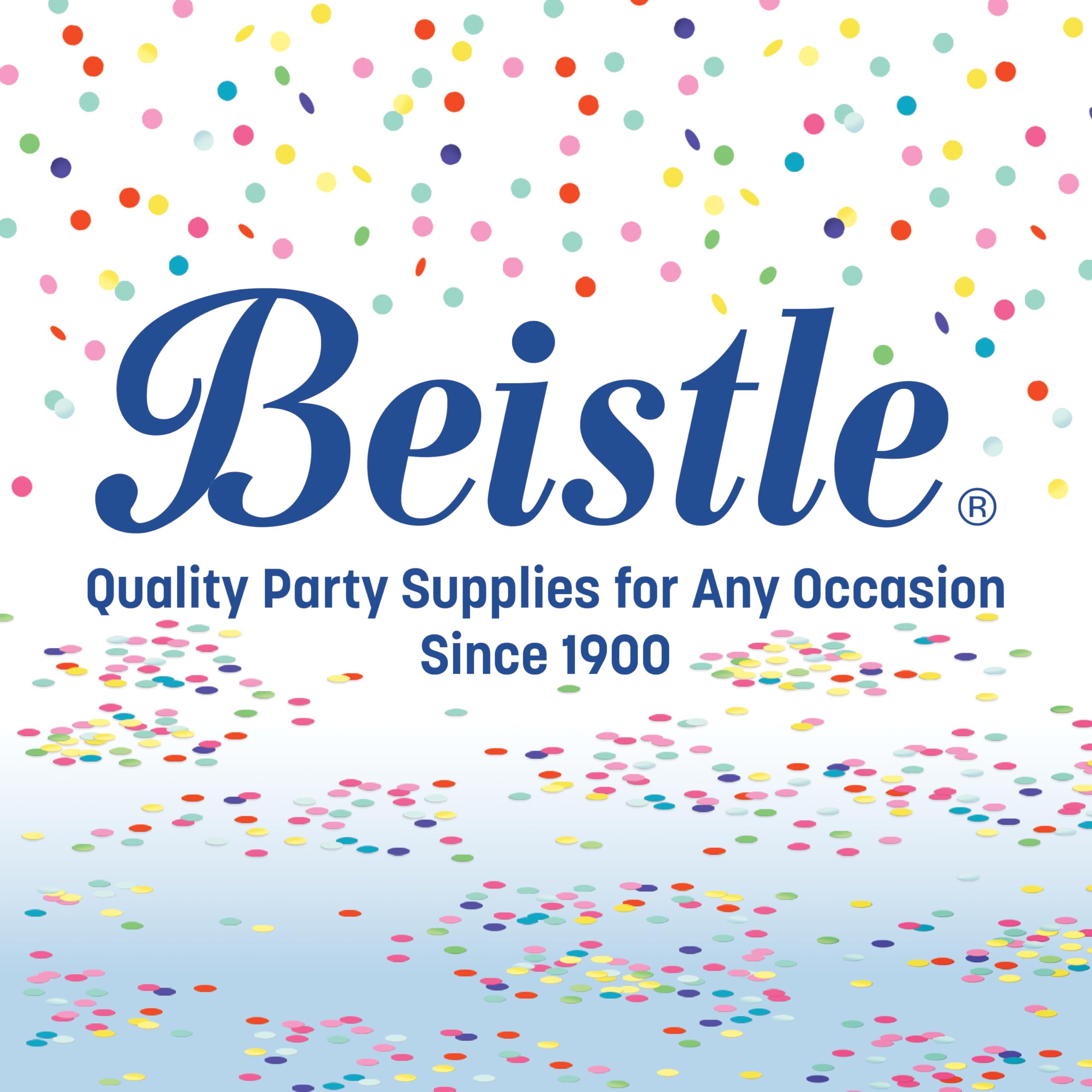 Beistle Elephant Glasses