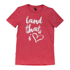 Land That I Love T-Shirt, XL