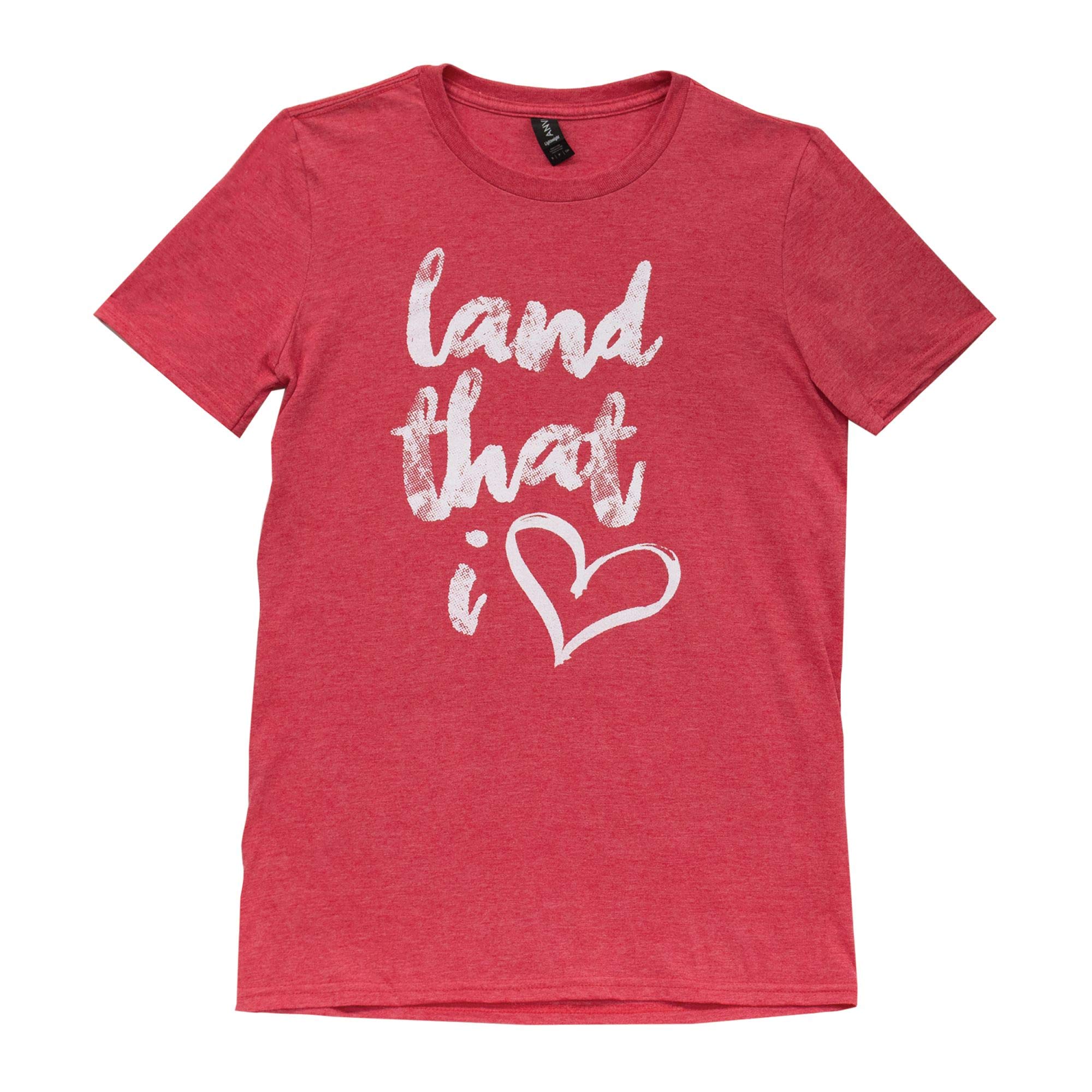 Land That I Love T-Shirt, XL