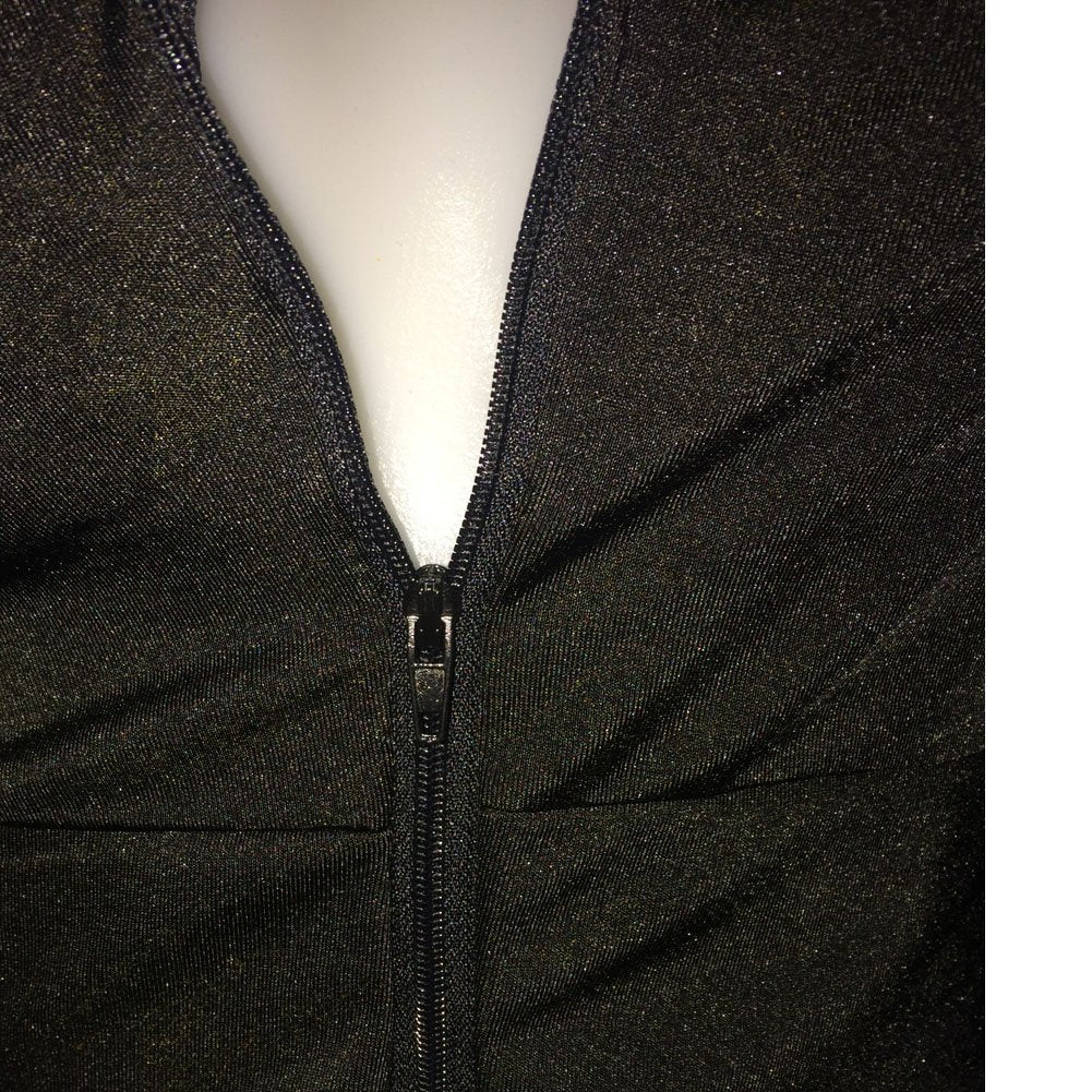 SS Queen Women Police Costume Officer Uniform Deputy Halloween Masquerade (set1)