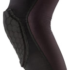 McDavid HEX Force Leg Sleeve Black M