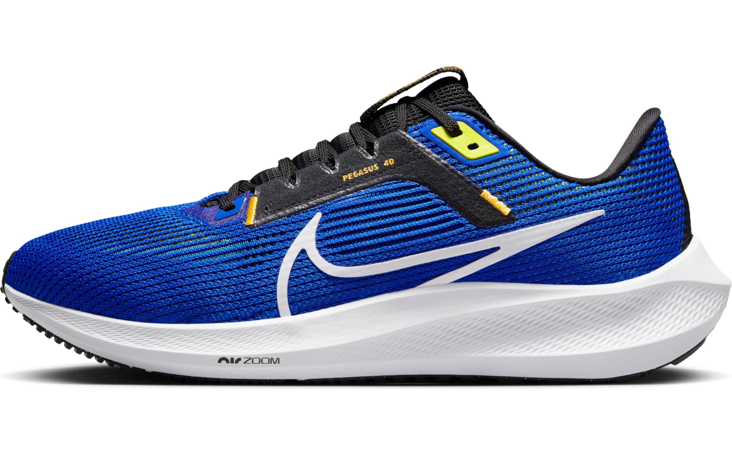 Nike Modern Air Zoom Pegasus 40 Prm Men Running Shoes