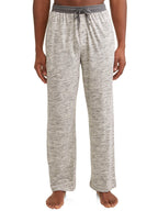 Hanes Mens X-Temp Jersey Pant, Oatmeal, 3X-Large