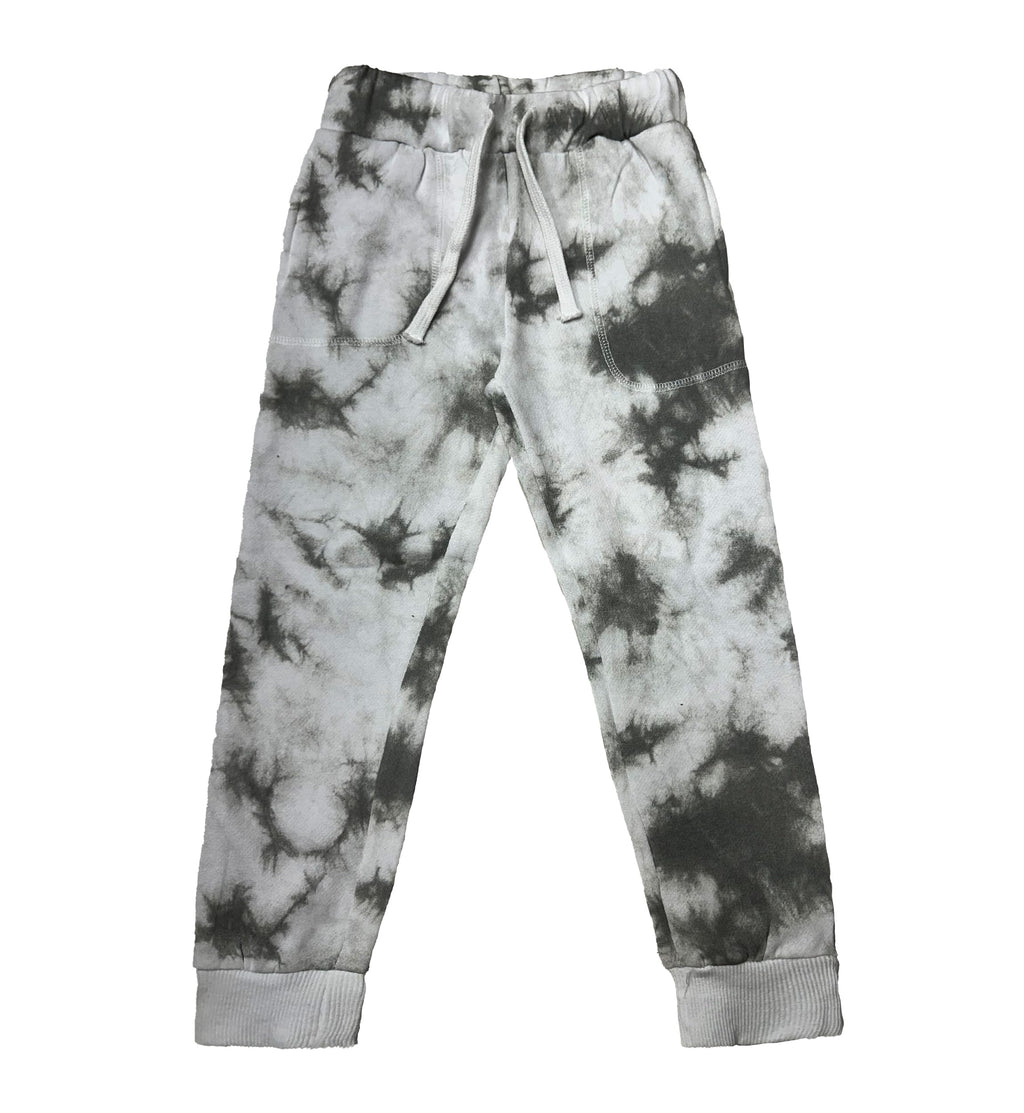 Kyda Kids100% Cotton Track Pant For Boys And Girls - Regular Fit (Pack Of 1)