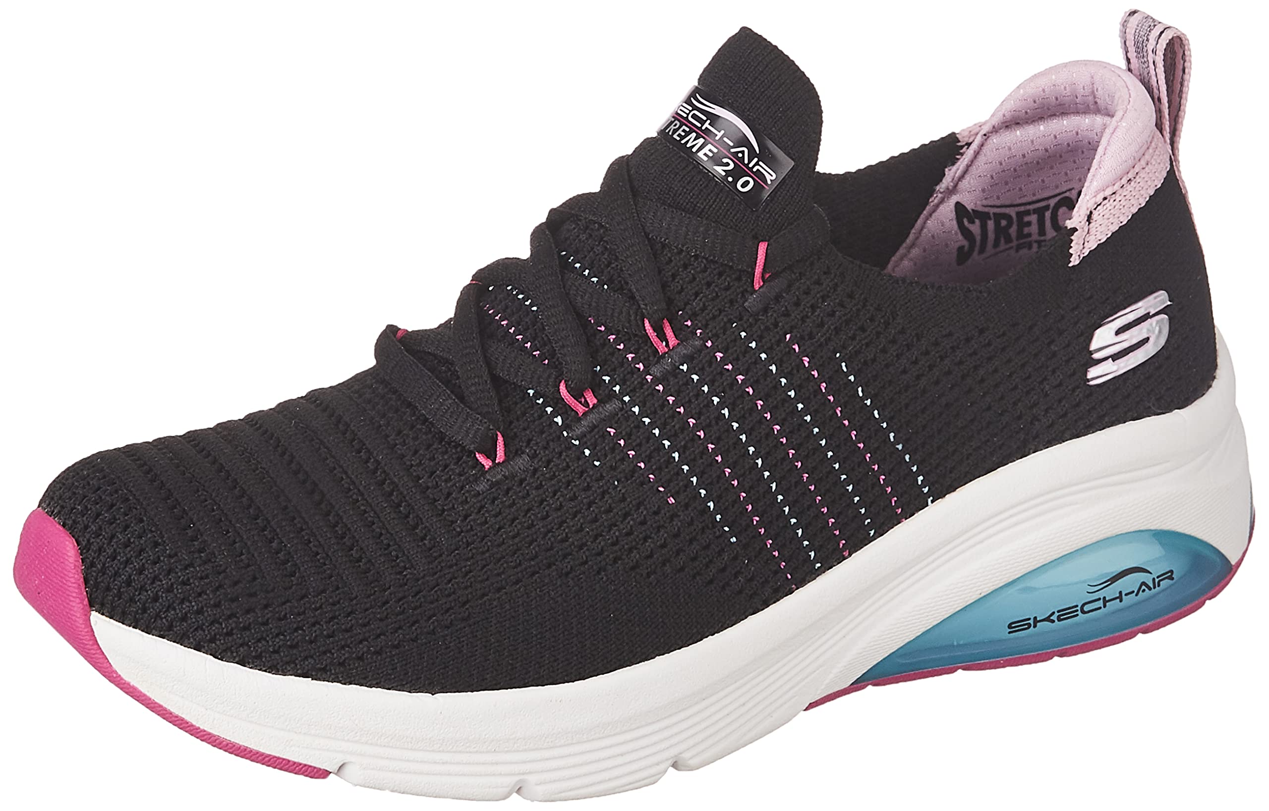 Skechers Women Skech Air Extreme 2.0 Timeles Casual Shoes
