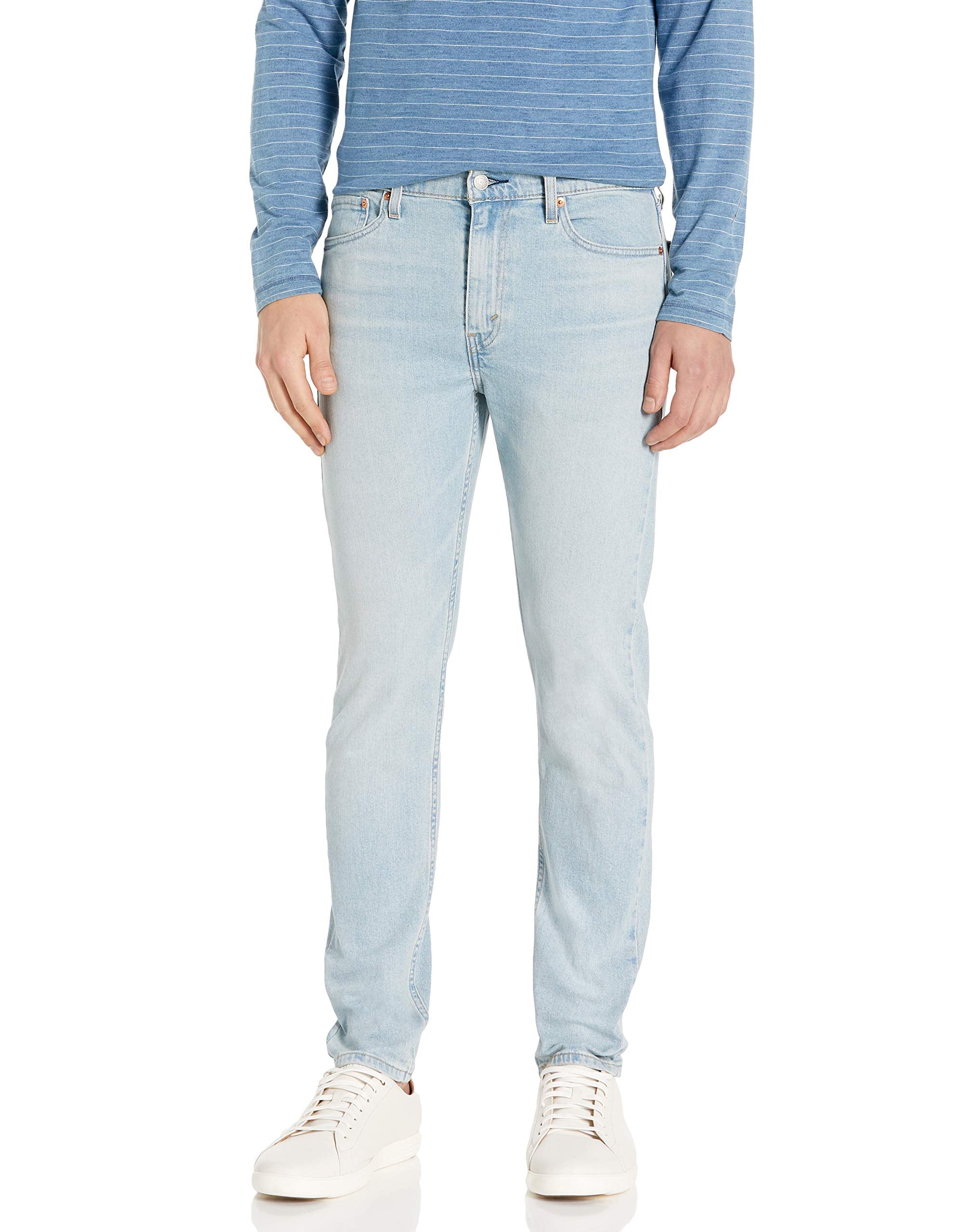 Levi's 510 Skinny Fit Men's Jeans, Reznor-Stretch, 29W x 32L