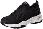 Skechers Women Dlites 4.0 True Glory Casual Shoes