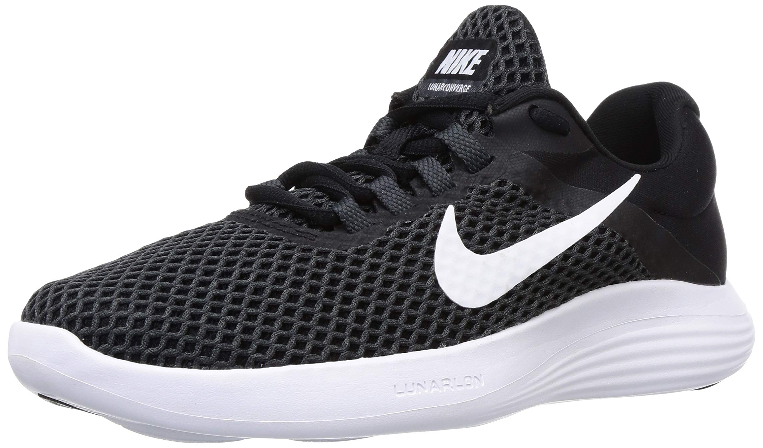 Nike Lunarconverge 2/Running Shoes 41 Eu Men Running Shoes