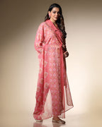 Om Sai Latest Creation Women Kurta Set For Women