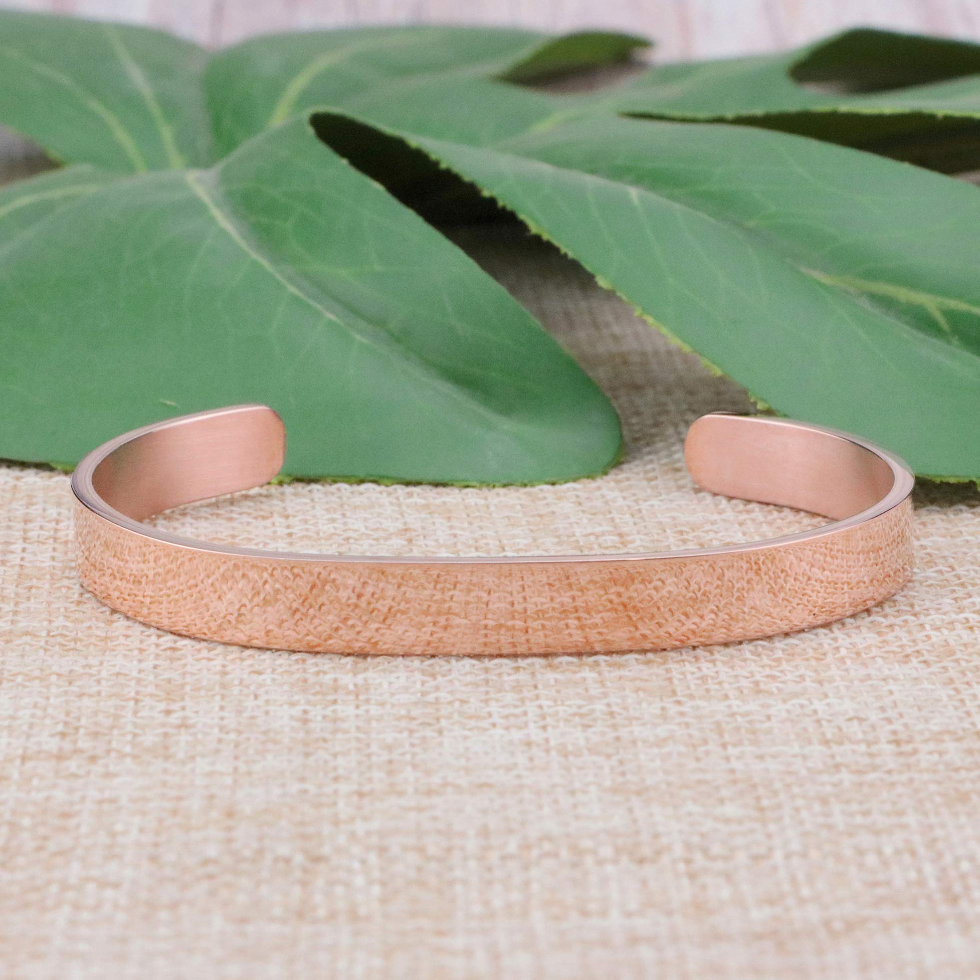 JoycuFF Women Calm Gift for Her Inspirational Christmas Cuff Bangle Bracelets Fate Whispers to The Warrior You Cannot Withstand