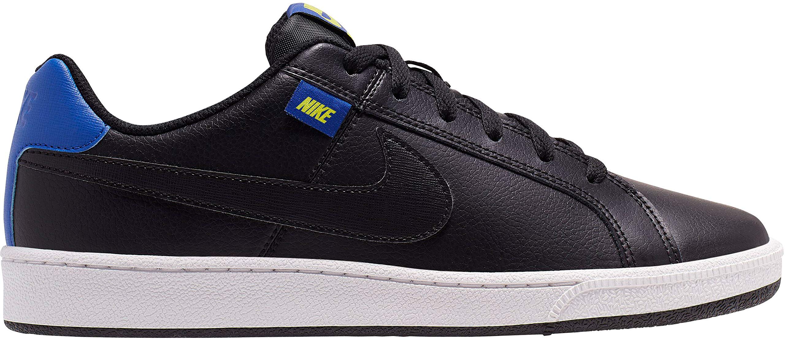 Nike Court Royale Tab//Sneakers 5.5 UK Boys Sneakers