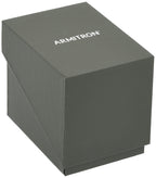 Armitron Women's 75/3313SVTT Two-Tone Dress Watch