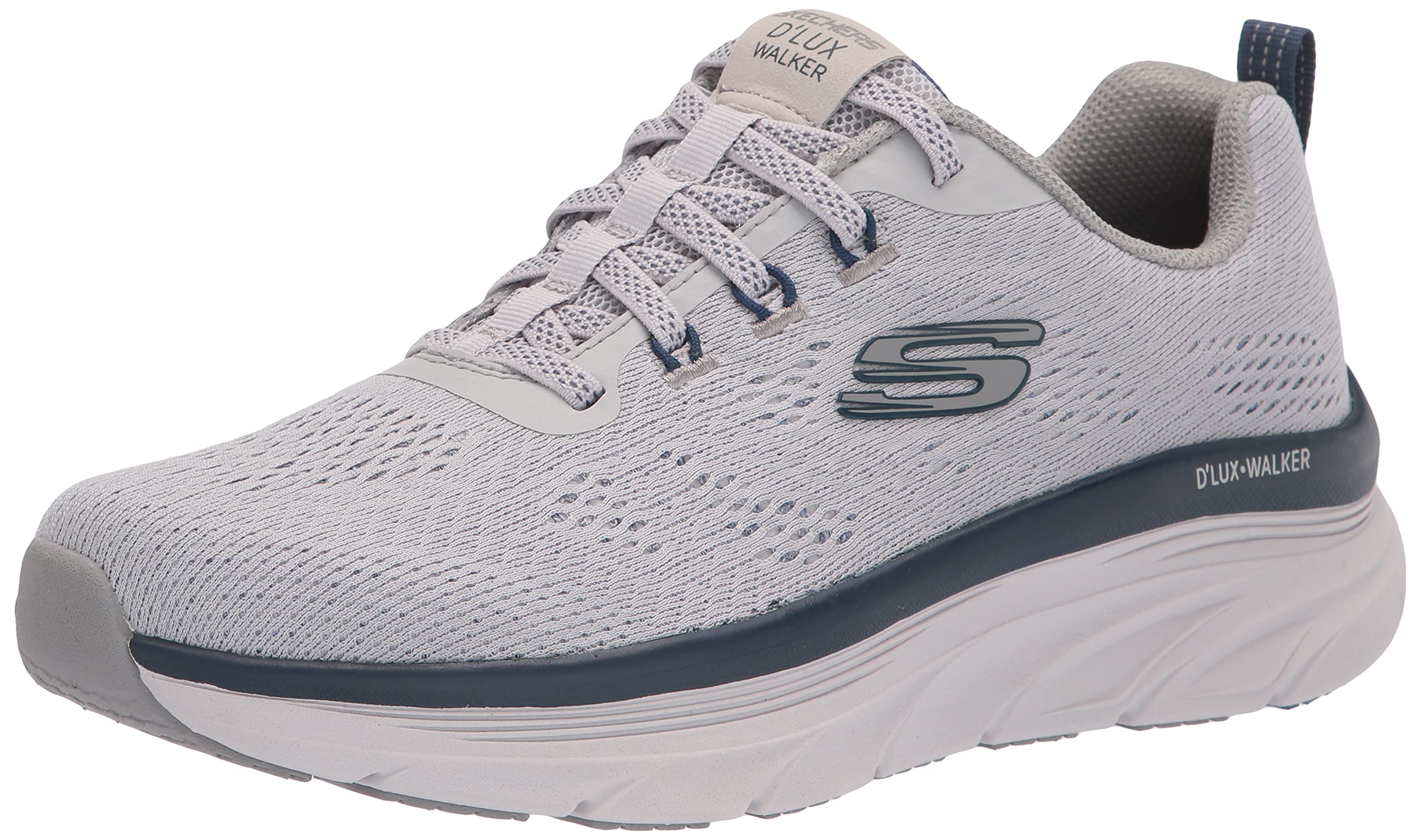 Skechers Men DLux Walker Commuter Loafers