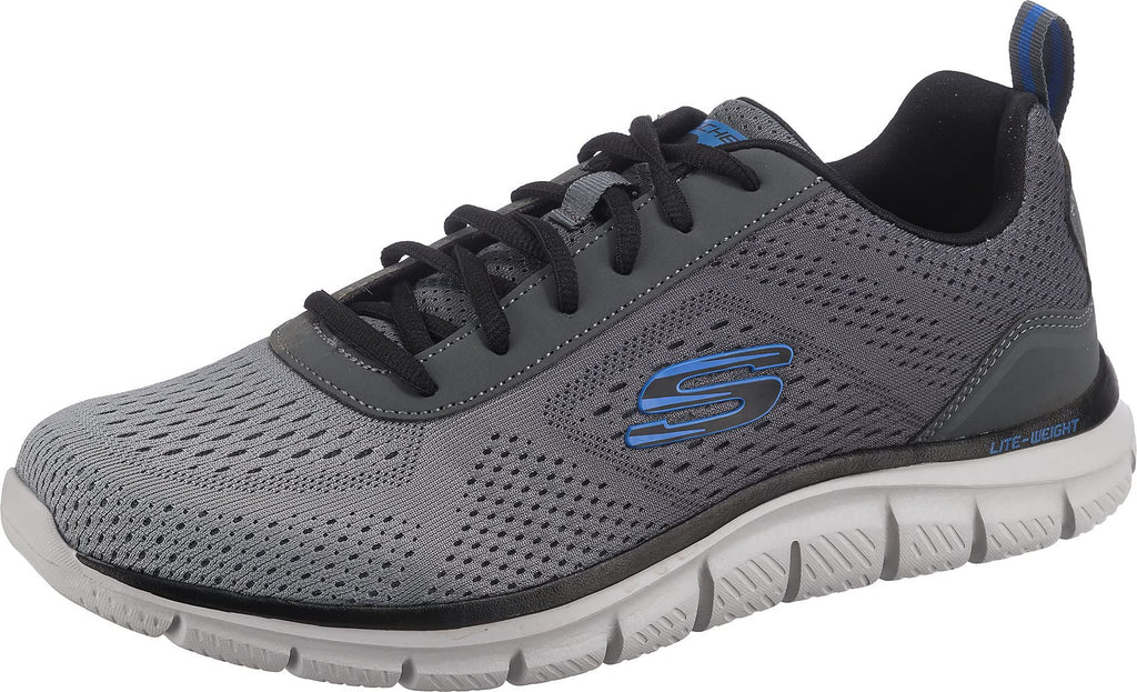 Skechers Men Track Ripkent Sports Shoes