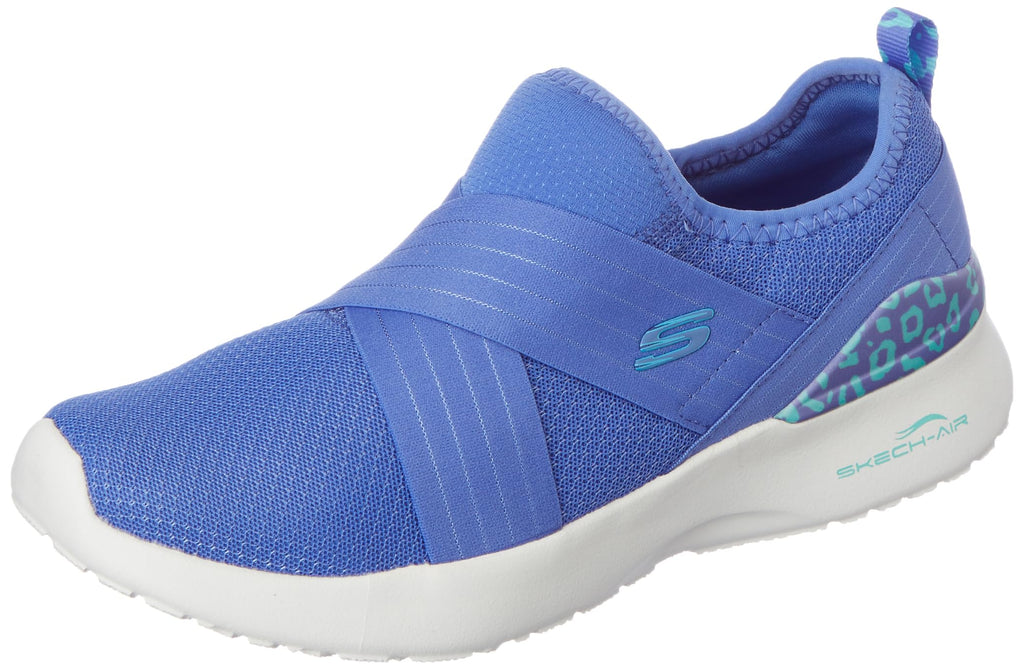 Skechers Women Skech Air Dynamight Natures Sports Shoes