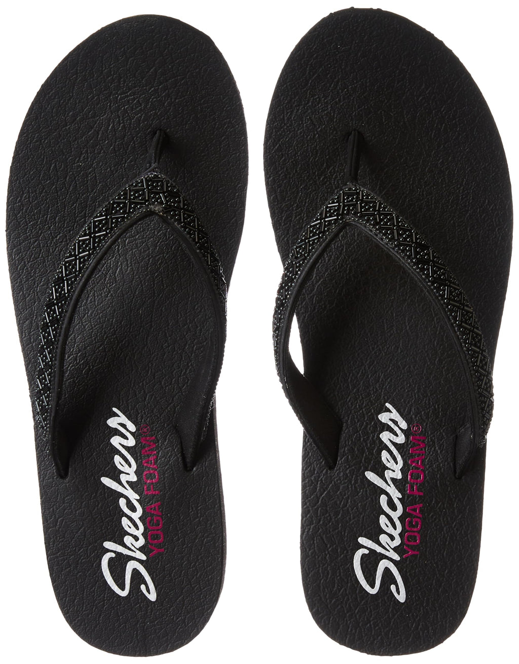 Skechers Women Cali & Meditation Sandals & Floaters