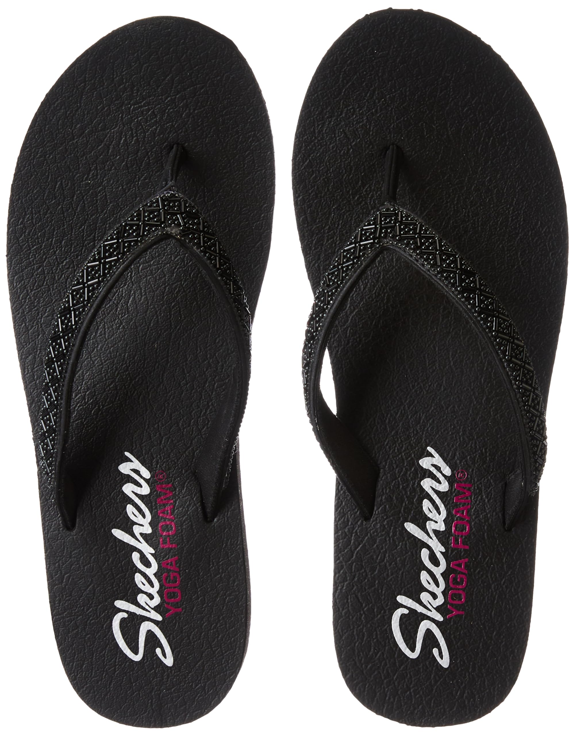 Skechers Women Cali & Meditation Sandals & Floaters