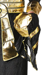 Forum Novelties Men's Egyptian Pharaoh Costume, As Shown, Standard