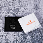 Dont Do Stupi St Keychain Poop Funny Birthday Gifts for Son Daughter Teenagers from Mom Sarcasm Gift for Teens Boy Girl Graduati