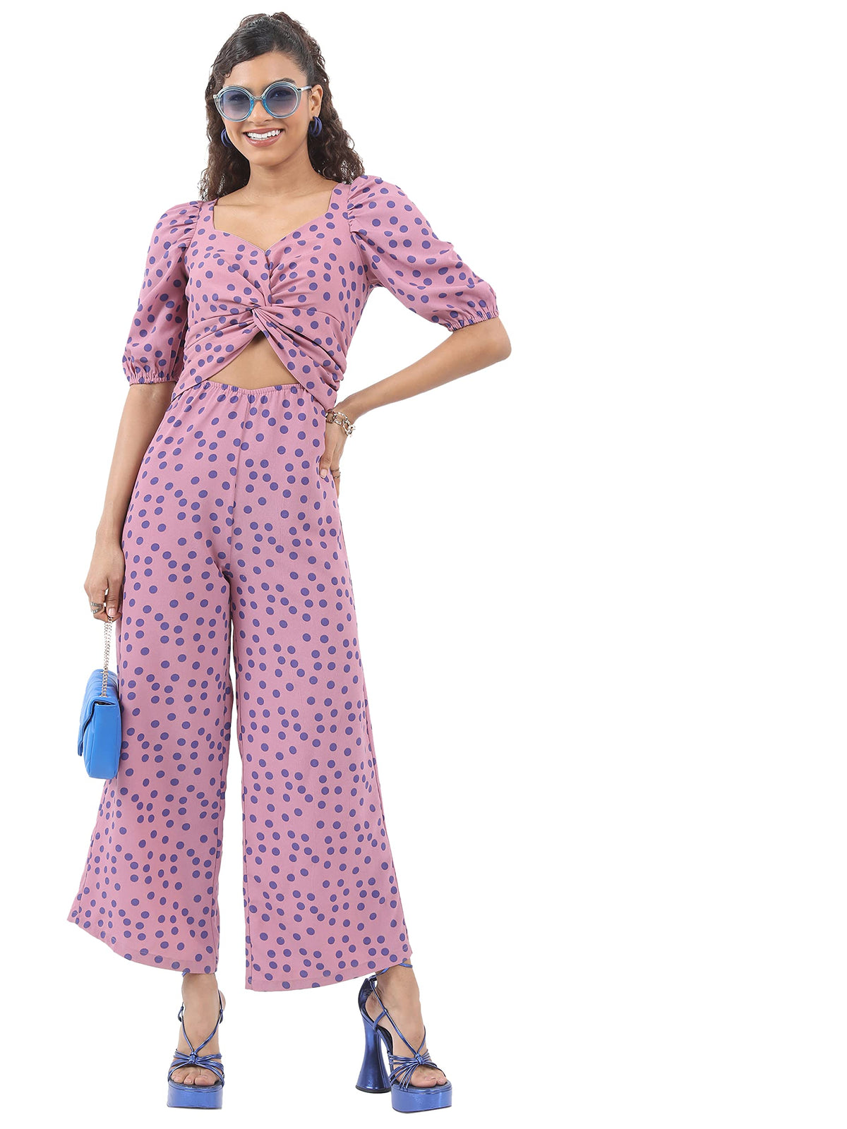 Ketch GirlS Womens Regular Jumpsuit
