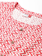 Aarika Women'S Tunic Shirt