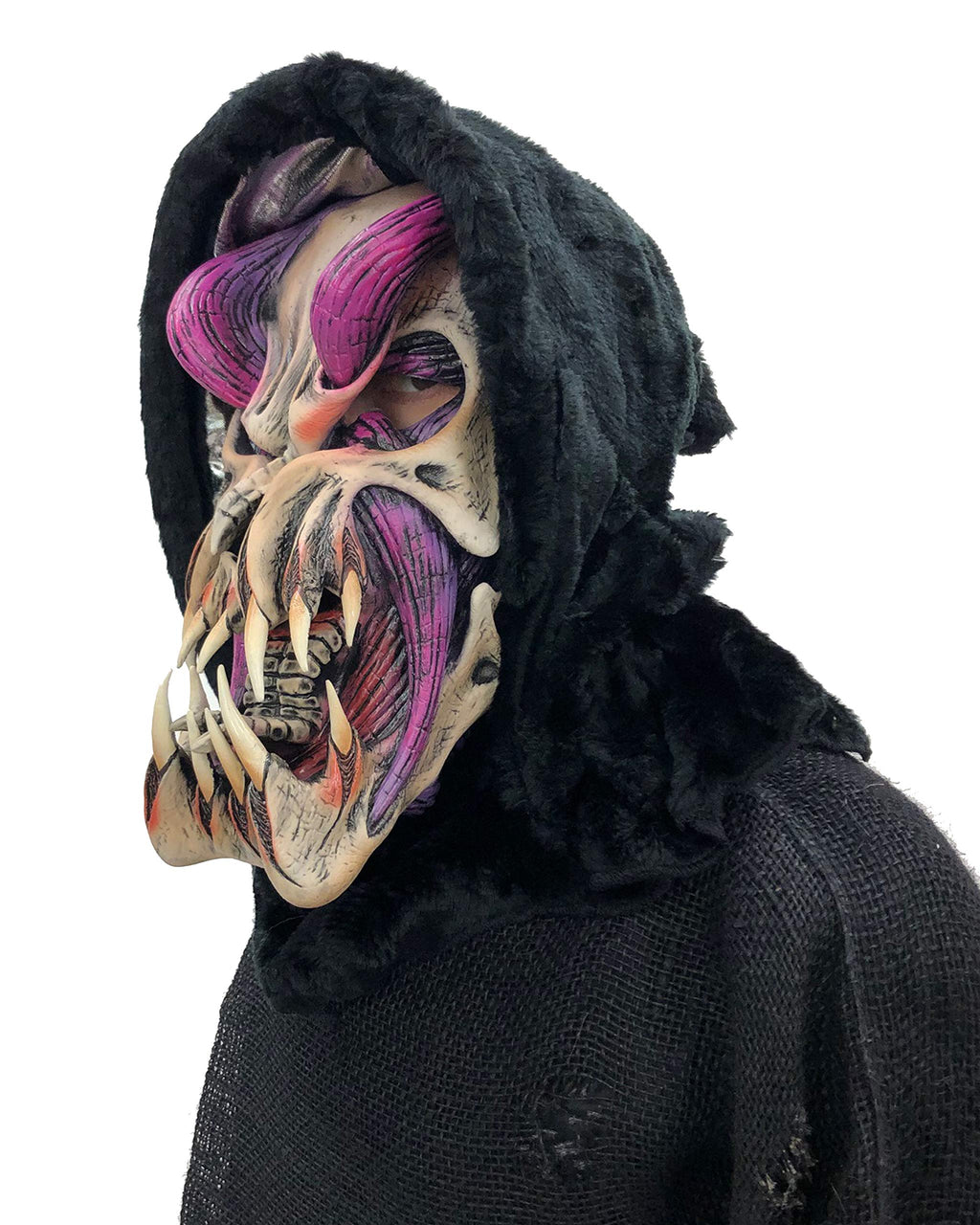 Zagone Studios M5019 Predator Mask