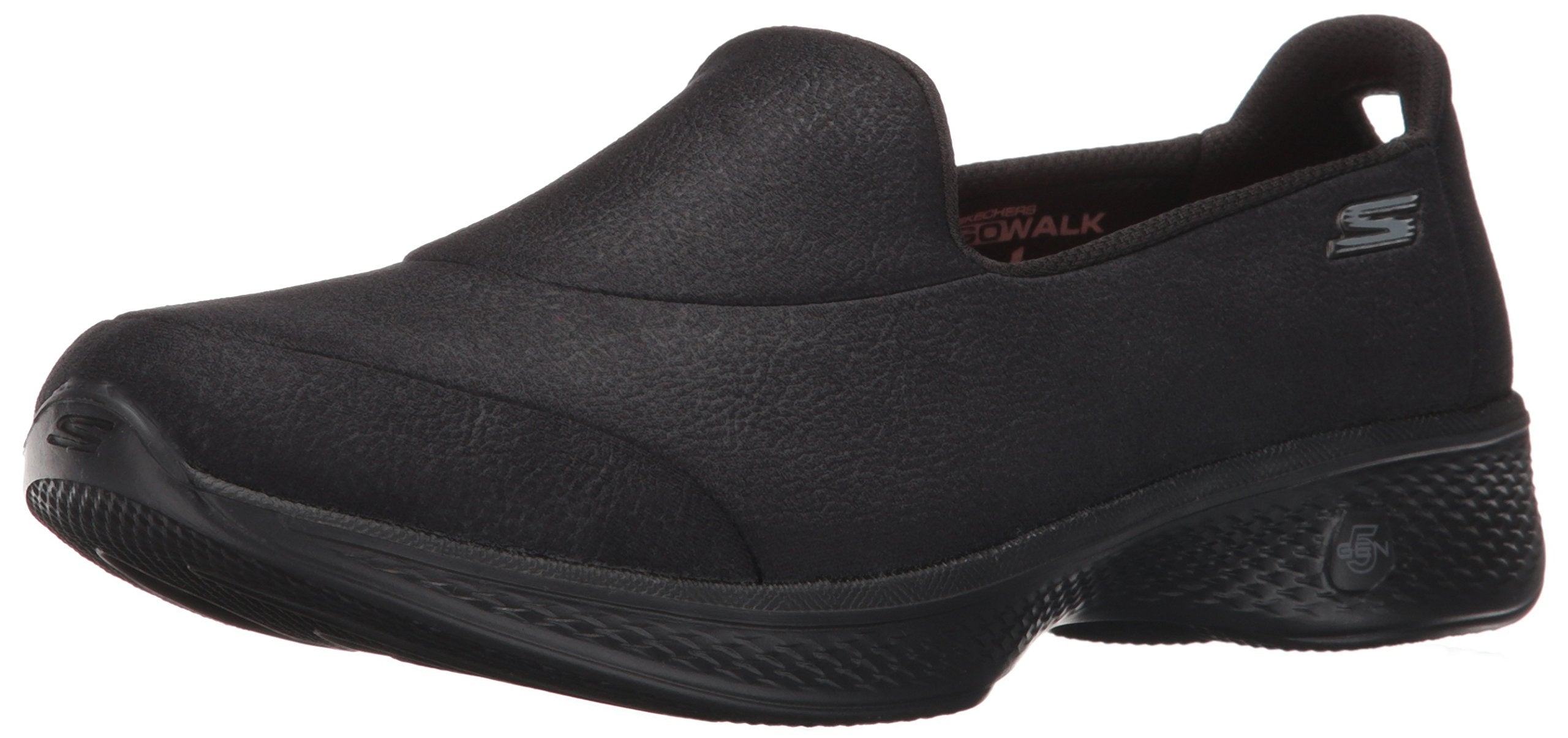 Skechers Women Go Walk 4 Inspire Sports Shoes