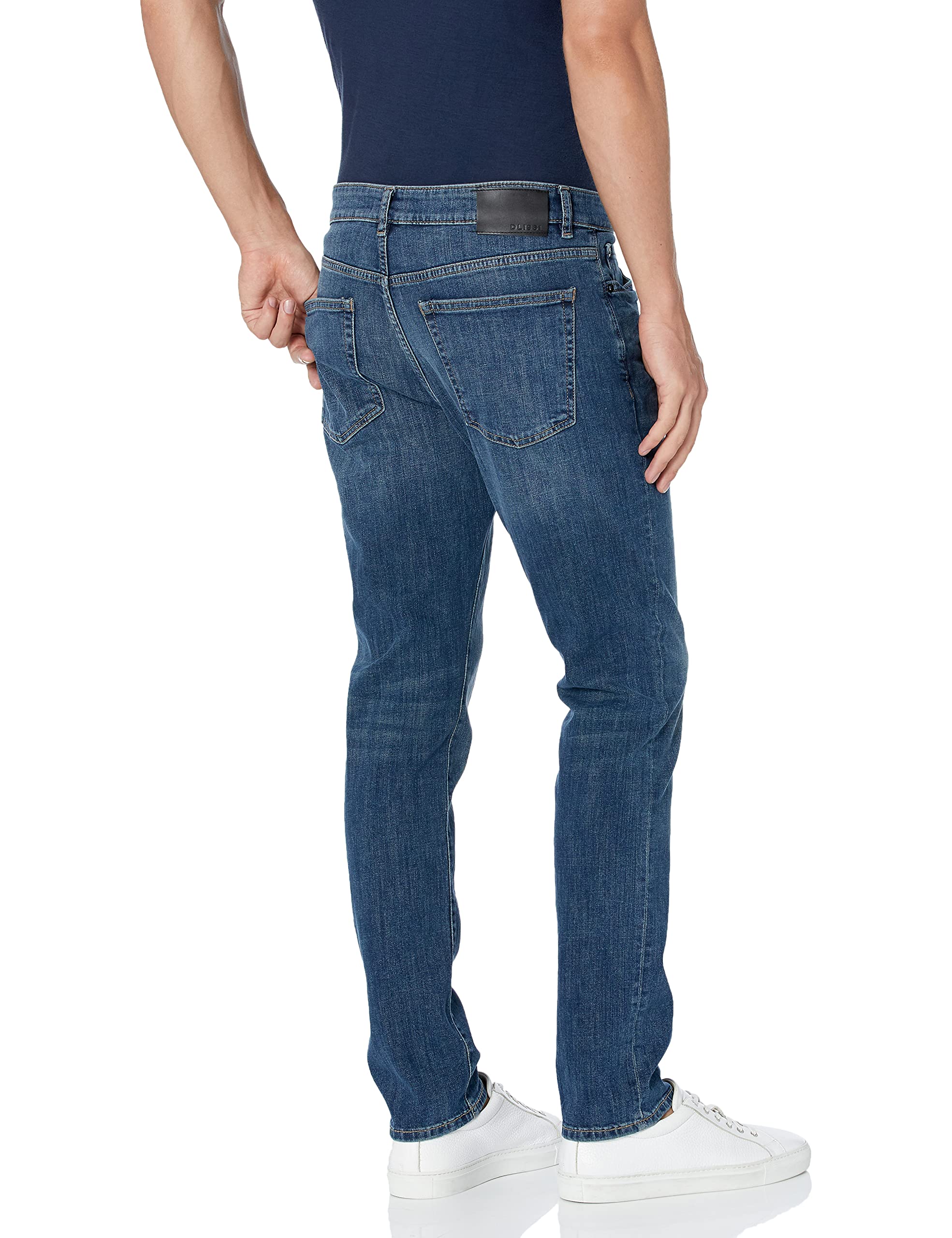 Levi's Men's 514 Straight Jean, Sultan - Advanced stretch, 34W x 30L