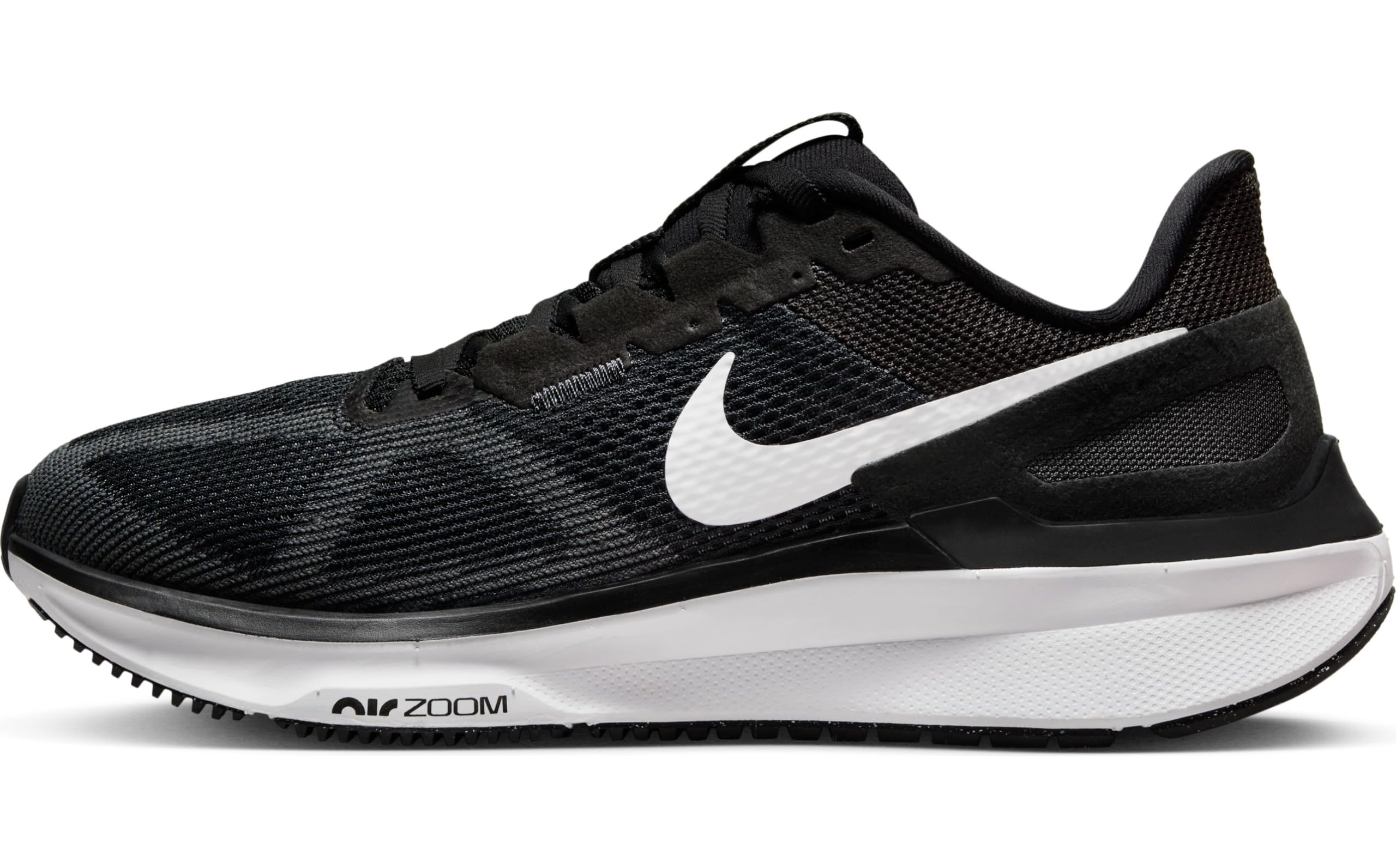 Nike Running Air Zoom Structure 25 Women Running Shoes