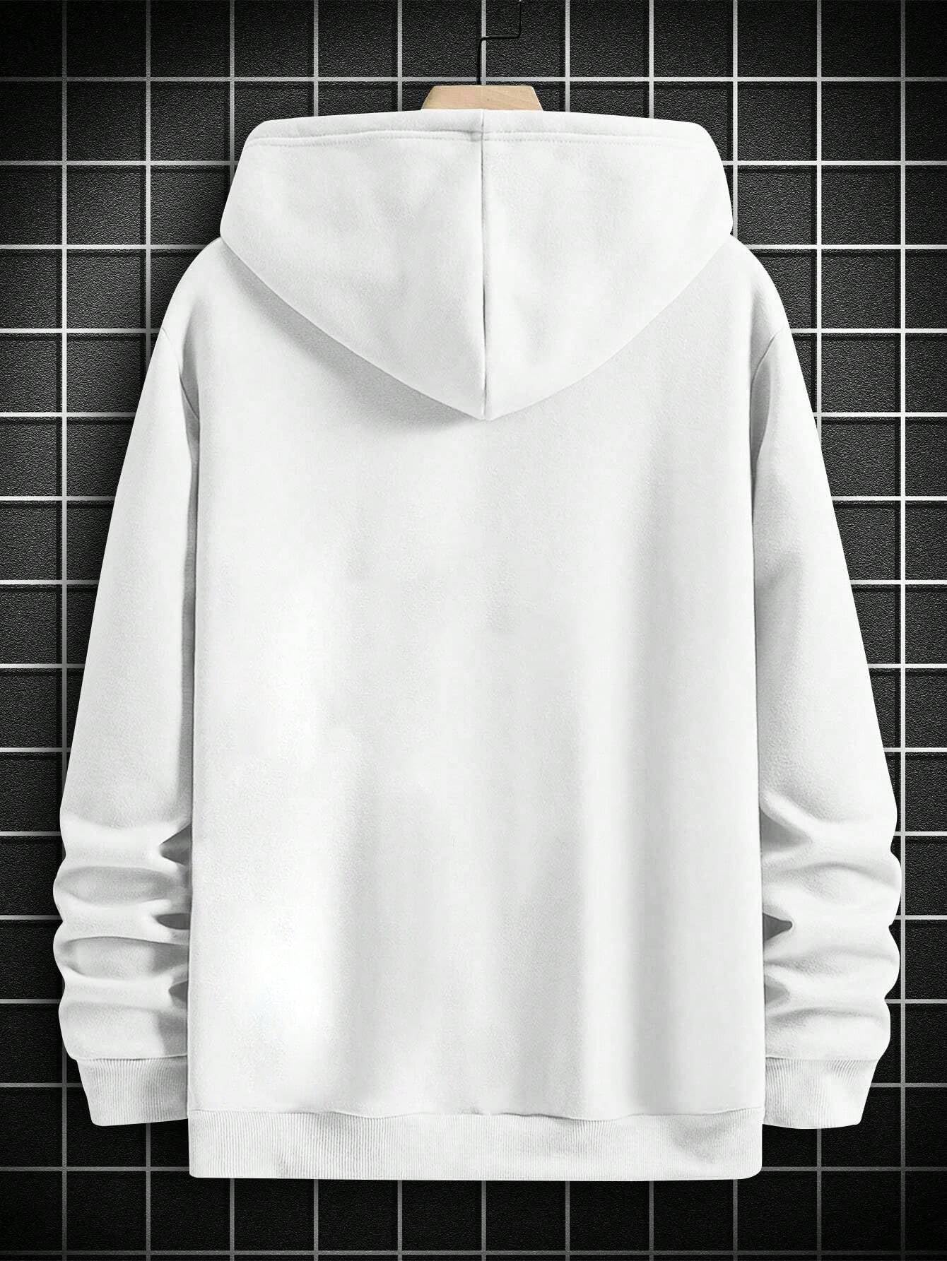LookMark Men Sweatshirts