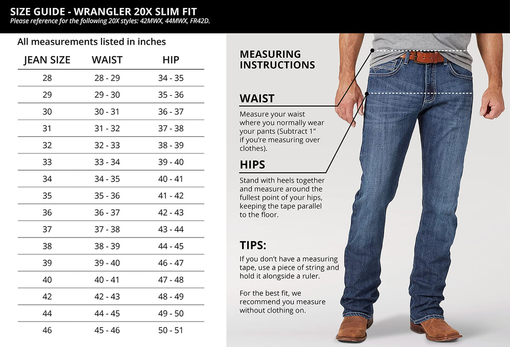 Wrangler Riggs Workwear mens Fr Flame Resistant 20x Vintage Boot Cut jeans, Dark Wash, 40W x 36L US