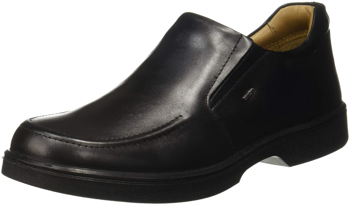 Liberty Men 204608 Black Formal Loafers6 UK(40 EU) 6
