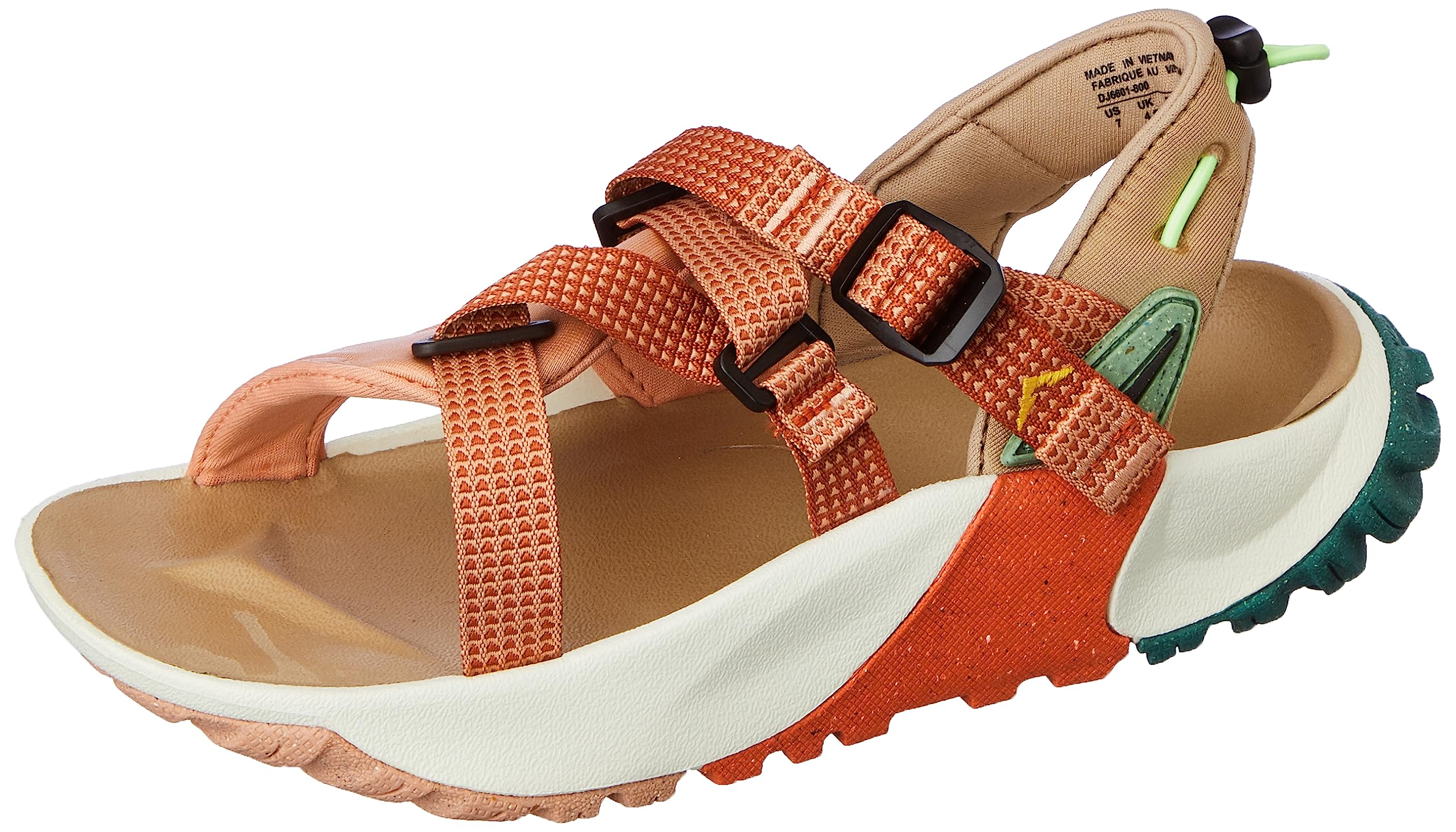 Nike Oneonta Sandal Women Fashion Sneakers