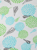 Beebay Mix N Match Print T-Shirt Turquoise