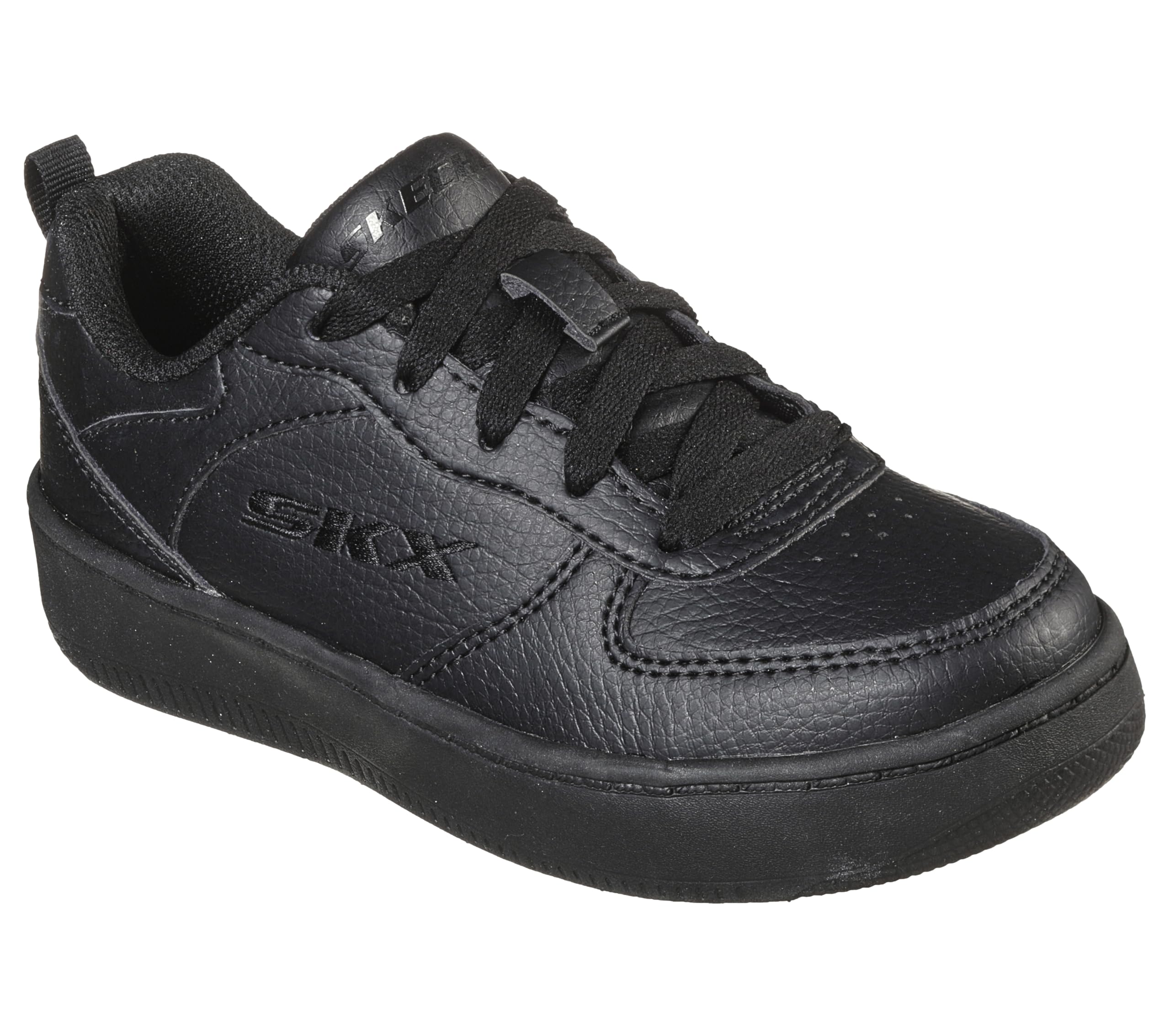 Skechers Boys Sport Court Sports Shoes