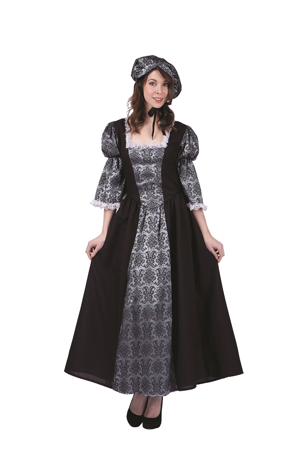 Renaissance Lady Charlotte: L